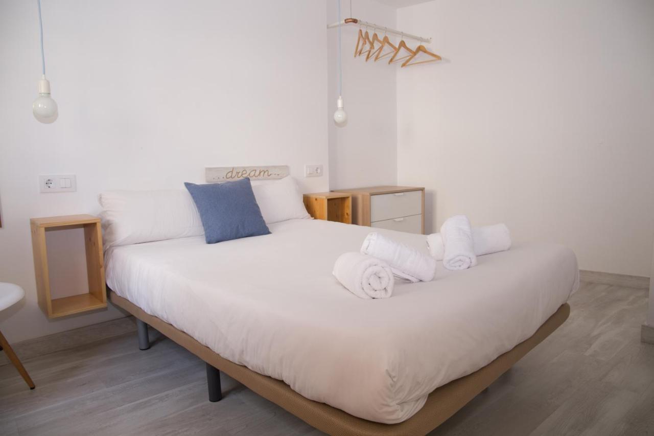 Hostel The Nomad Hostel&pension Sevilla