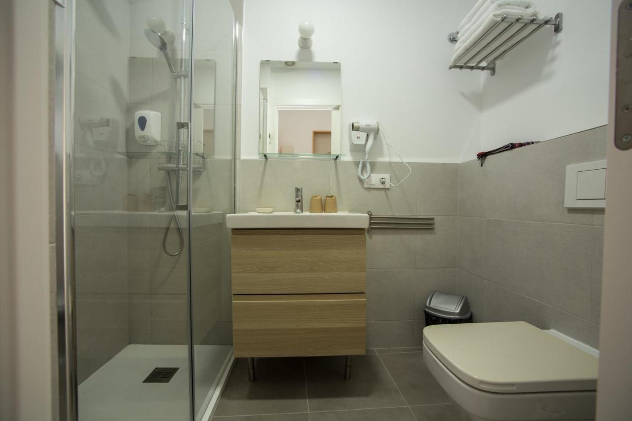 The Nomad Hostel&pension * Sevilla