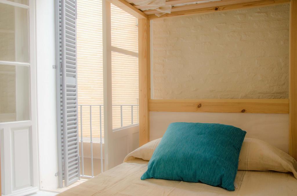 Hostel The Nomad Hostel&pension *